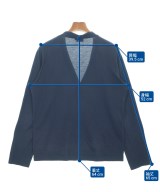 SUNSPEL（サンスペル）Tシャツ・カットソー 紺 サイズ:M メンズ/2200613136198