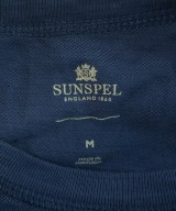 SUNSPEL（サンスペル）Tシャツ・カットソー 紺 サイズ:M メンズ/2200615123240