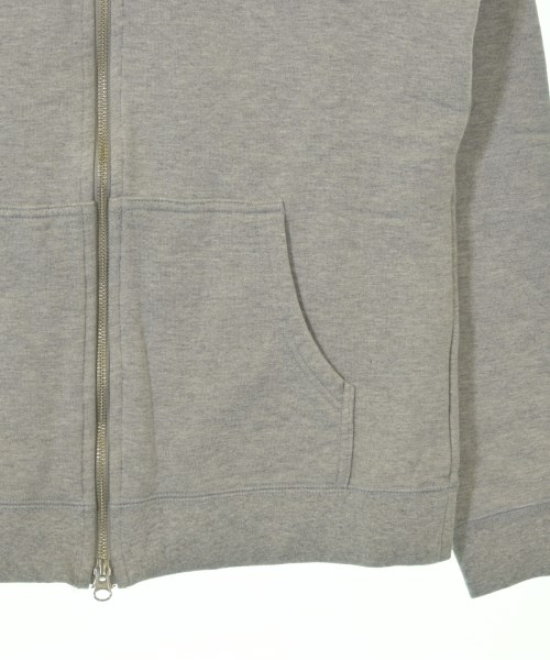 SUNSPEL（サンスペル）パーカー グレー サイズ:L メンズ/2200618497010