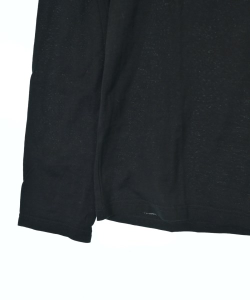 SUNSPEL（サンスペル）Tシャツ・カットソー 黒 サイズ:M レディース/2200618497102