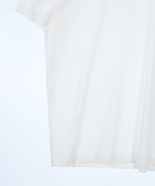 SUNSPEL（サンスペル）Tシャツ・カットソー 白 サイズ:L メンズ/2200606769082