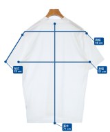 SUNSPEL（サンスペル）Tシャツ・カットソー 白 サイズ:L メンズ/2200606769082