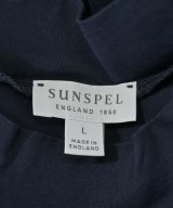 SUNSPEL（サンスペル）Tシャツ・カットソー 紺 サイズ:L メンズ/2200606769136