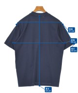SUNSPEL（サンスペル）Tシャツ・カットソー 紺 サイズ:L メンズ/2200606769136