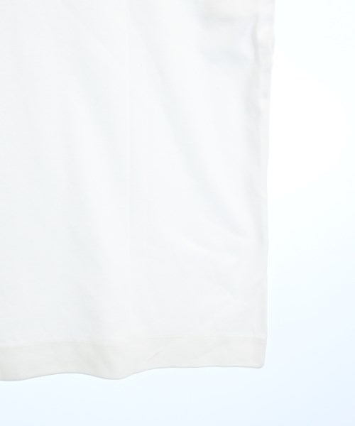 SUNSPEL（サンスペル）Tシャツ・カットソー 白 サイズ:L メンズ/2200608650135