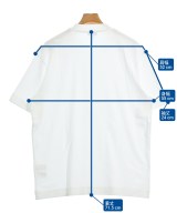 SUNSPEL（サンスペル）Tシャツ・カットソー 白 サイズ:L メンズ/2200608650135