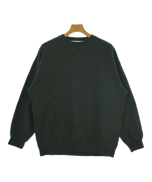 SUNSPEL(サンスペル)スウェット 黒 サイズ:S/2200668791137