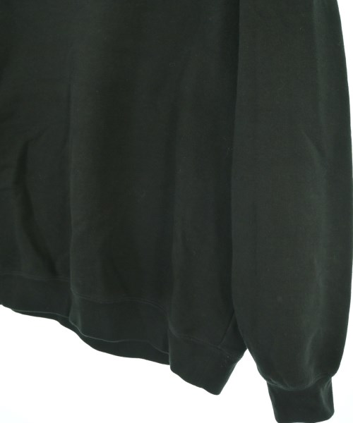 SUNSPEL（サンスペル）スウェット 黒 サイズ:S メンズ/2200668791137