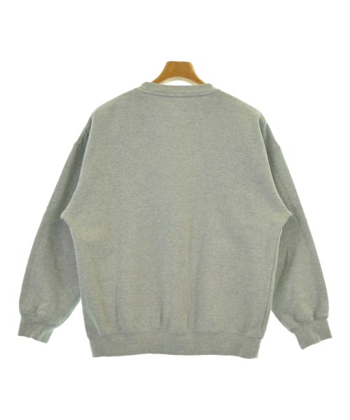 SUNSPEL（サンスペル）スウェット グレー サイズ:S メンズ/2200668791144