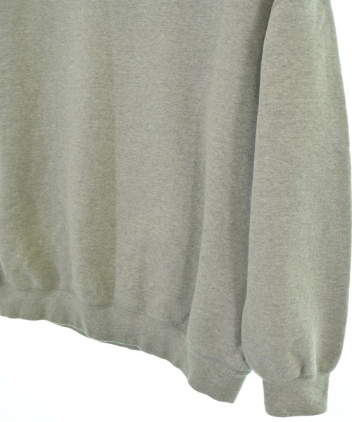 SUNSPEL（サンスペル）スウェット グレー サイズ:S メンズ/2200668791144