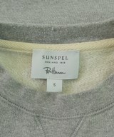 SUNSPEL（サンスペル）スウェット グレー サイズ:S メンズ/2200668791144
