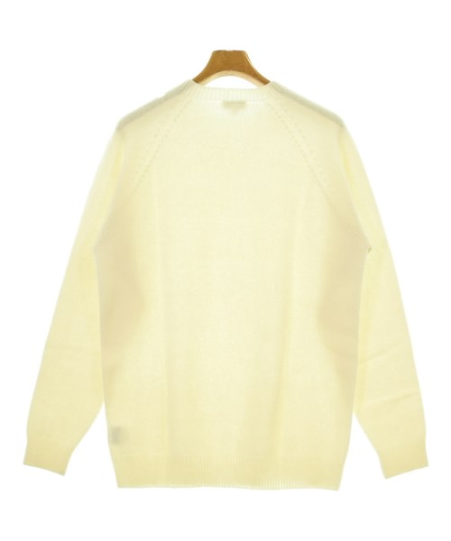 SUNSPEL（サンスペル）ニット・セーター 白 サイズ:M メンズ/2200671684044