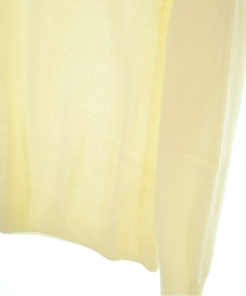 SUNSPEL（サンスペル）ニット・セーター 白 サイズ:M メンズ/2200671684044