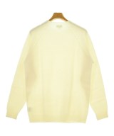 SUNSPEL（サンスペル）ニット・セーター 白 サイズ:M メンズ/2200671684044