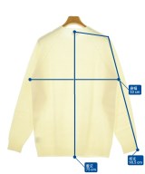 SUNSPEL（サンスペル）ニット・セーター 白 サイズ:M メンズ/2200671684044