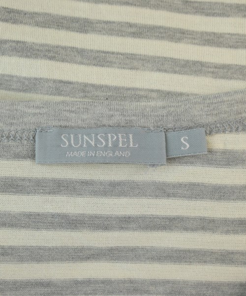 SUNSPEL（サンスペル）Tシャツ・カットソー グレー サイズ:S メンズ/2200673839039