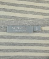 SUNSPEL（サンスペル）Tシャツ・カットソー グレー サイズ:S メンズ/2200673839039