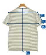 SUNSPEL（サンスペル）Tシャツ・カットソー グレー サイズ:S メンズ/2200673839039