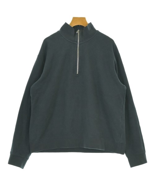 SUNSPEL(サンスペル)スウェット 紺 サイズ:XL/2200674602045