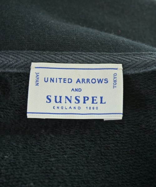 SUNSPEL（サンスペル）スウェット 紺 サイズ:XL レディース/2200674602045