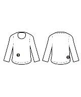 SUNSPEL（サンスペル）スウェット 紺 サイズ:XL レディース/2200674602045