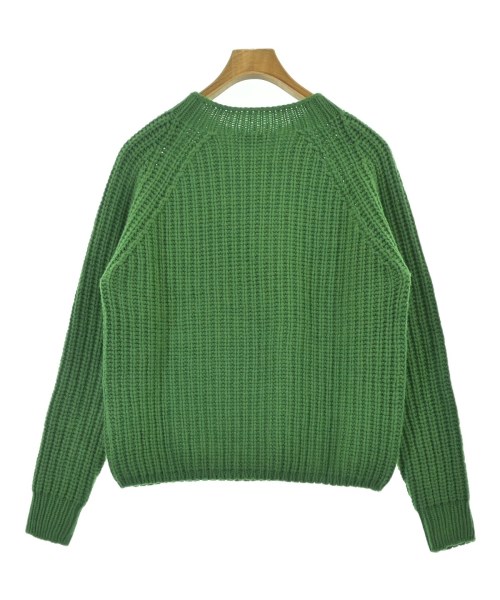 SUNSPEL（サンスペル）ニット・セーター 緑 サイズ:2(M位) メンズ/2200677724010