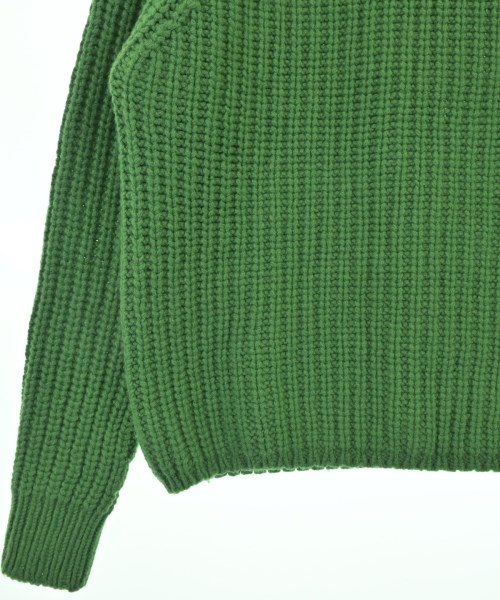 SUNSPEL（サンスペル）ニット・セーター 緑 サイズ:2(M位) メンズ/2200677724010