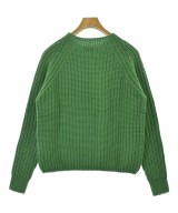 SUNSPEL（サンスペル）ニット・セーター 緑 サイズ:2(M位) メンズ/2200677724010
