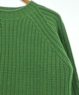 SUNSPEL（サンスペル）ニット・セーター 緑 サイズ:2(M位) メンズ/2200677724010