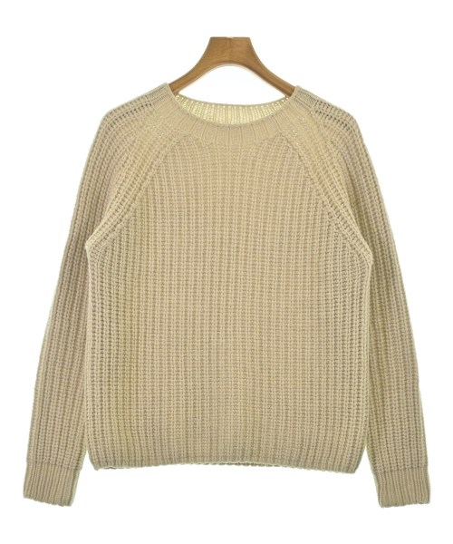 SUNSPEL(サンスペル)ニット・セーター ベージュ サイズ:2(M位)/2200677724027