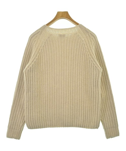 SUNSPEL（サンスペル）ニット・セーター ベージュ サイズ:2(M位) メンズ/2200677724027