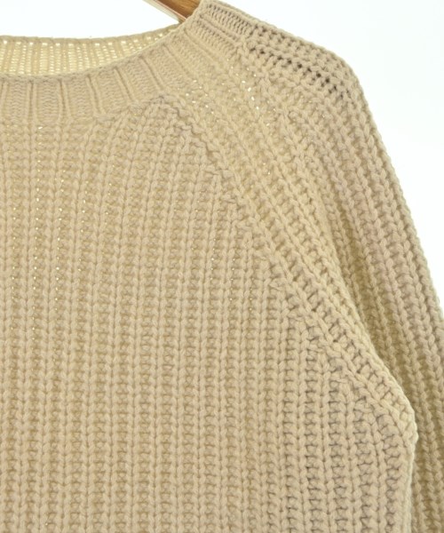 SUNSPEL（サンスペル）ニット・セーター ベージュ サイズ:2(M位) メンズ/2200677724027