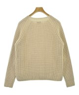 SUNSPEL（サンスペル）ニット・セーター ベージュ サイズ:2(M位) メンズ/2200677724027