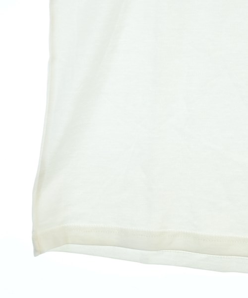 SUNSPEL（サンスペル）Tシャツ・カットソー 白 サイズ:10(M位) レディース/2200677843094