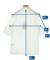 SUNSPEL（サンスペル）Tシャツ・カットソー 白 サイズ:10(M位) レディース/2200677843094