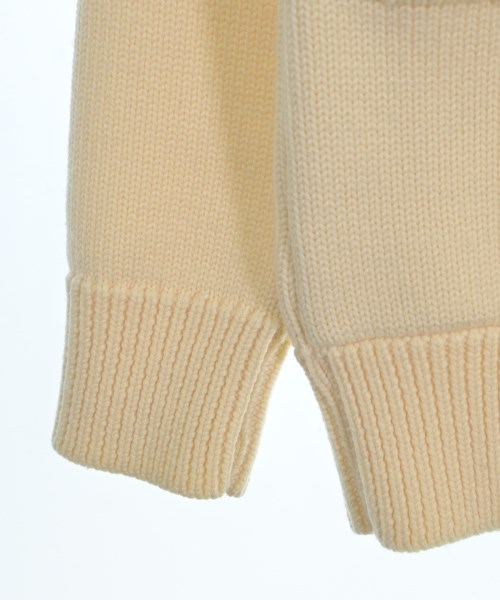 SUNSPEL（サンスペル）カーディガン 黄 サイズ:M メンズ/2200675969215