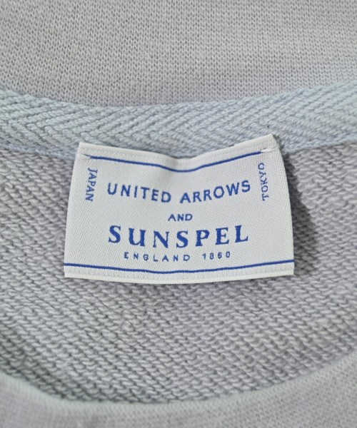 SUNSPEL（サンスペル）スウェット グレー サイズ:L メンズ/2200675375184