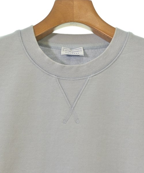 SUNSPEL（サンスペル）スウェット グレー サイズ:L メンズ/2200675375184