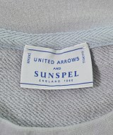 SUNSPEL（サンスペル）スウェット グレー サイズ:L メンズ/2200675375184