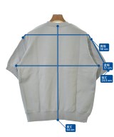 SUNSPEL（サンスペル）スウェット グレー サイズ:L メンズ/2200675375184