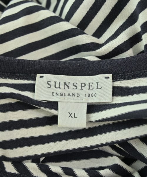 SUNSPEL（サンスペル）Tシャツ・カットソー 紺 サイズ:XL メンズ/2200680324030
