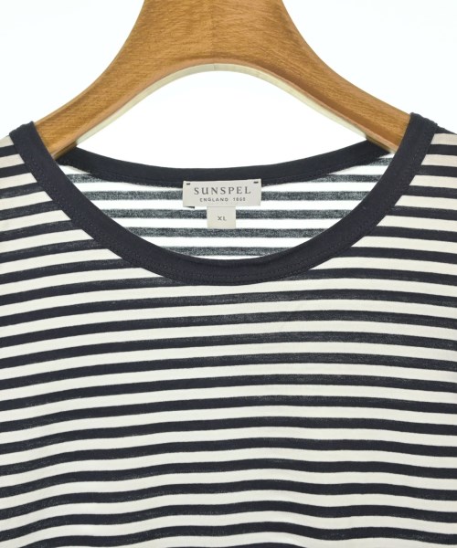 SUNSPEL（サンスペル）Tシャツ・カットソー 紺 サイズ:XL メンズ/2200680324030