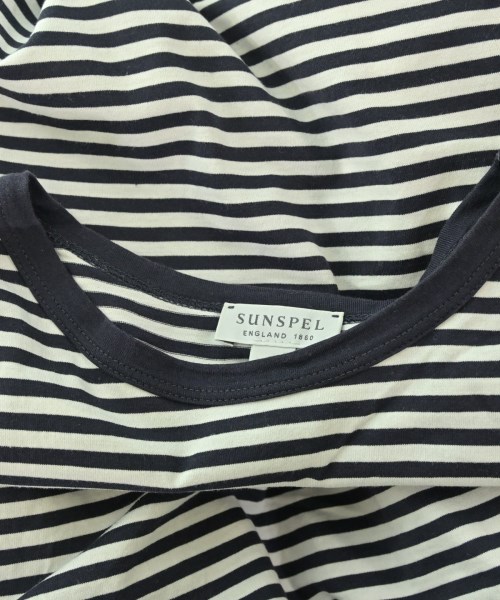 SUNSPEL（サンスペル）Tシャツ・カットソー 紺 サイズ:XL メンズ/2200680324030