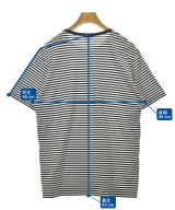 SUNSPEL（サンスペル）Tシャツ・カットソー 紺 サイズ:XL メンズ/2200680324030