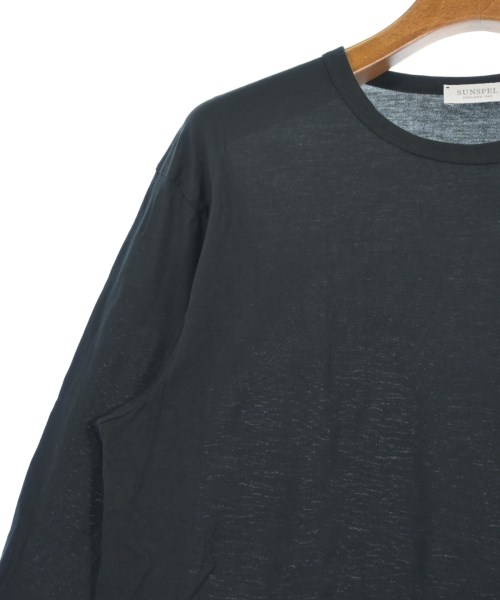 SUNSPEL（サンスペル）Tシャツ・カットソー 黒 サイズ:S レディース/2200676231090