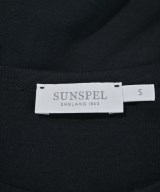SUNSPEL（サンスペル）Tシャツ・カットソー 黒 サイズ:S レディース/2200676231090
