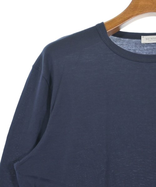 SUNSPEL（サンスペル）Tシャツ・カットソー 紺 サイズ:S レディース/2200676231106