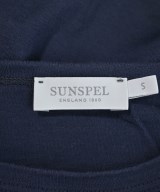 SUNSPEL（サンスペル）Tシャツ・カットソー 紺 サイズ:S レディース/2200676231106
