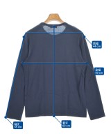 SUNSPEL（サンスペル）Tシャツ・カットソー 紺 サイズ:S レディース/2200676231106