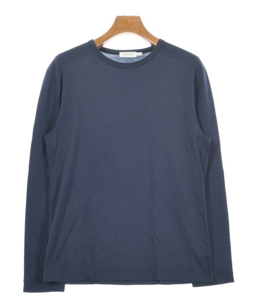 SUNSPEL(サンスペル)Tシャツ・カットソー 紺 サイズ:S/2200676231113